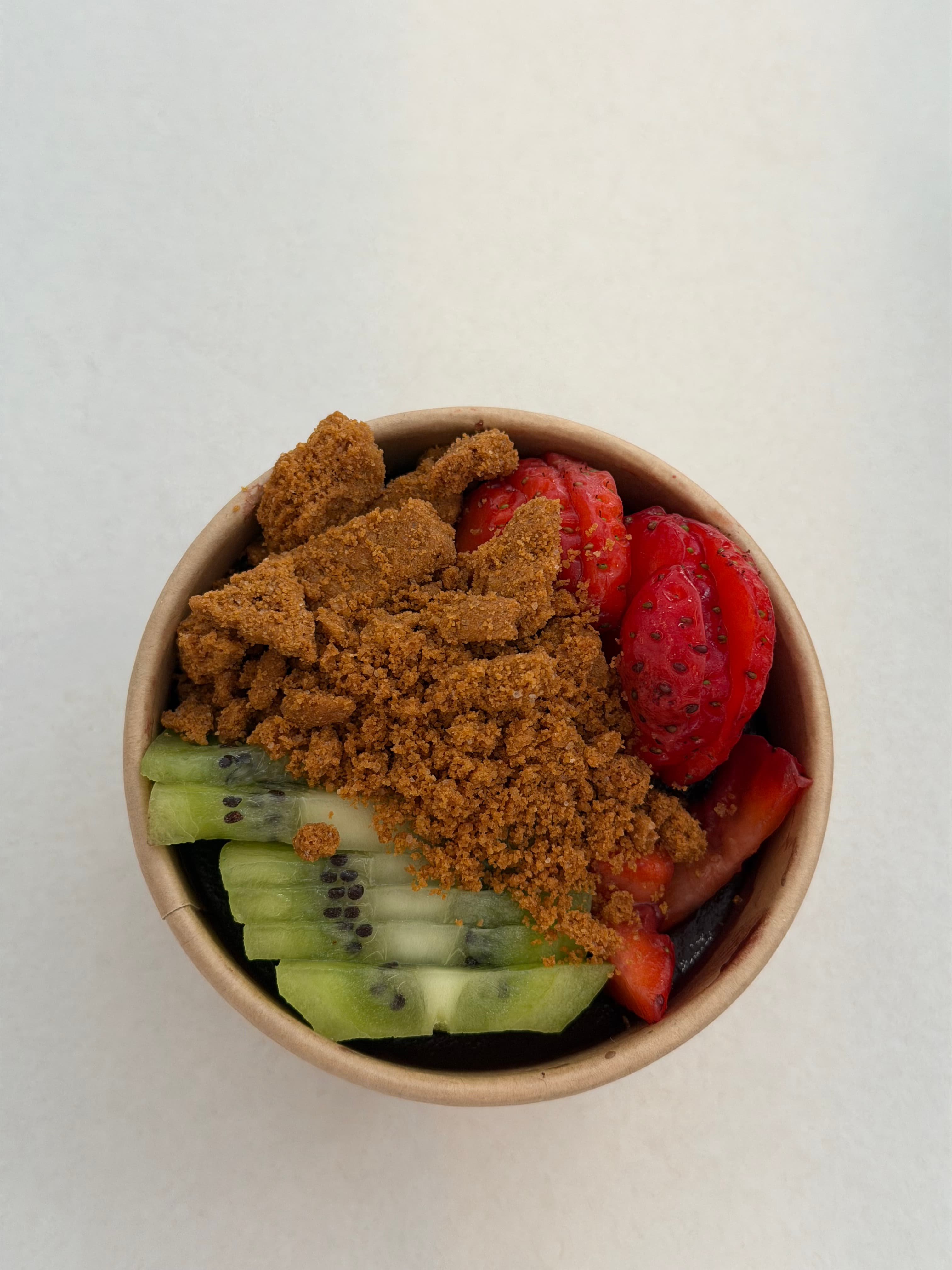 Açaí bowl Livenza L'Eliana